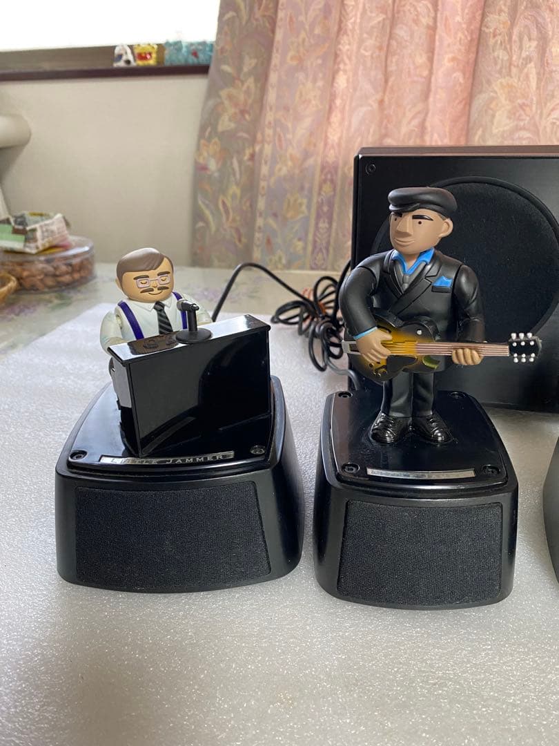 リトルジャマー　meets KENWOOD