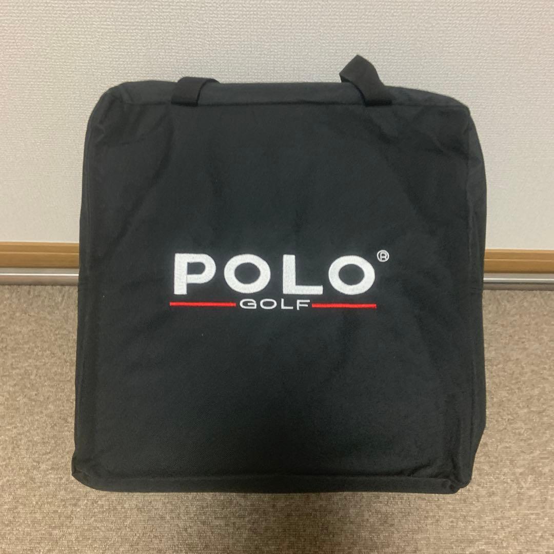 トラベルバッグ ゴルフ キャディバッグ カバーキャスター付きBLACK/GREY