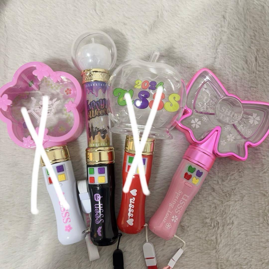 浦島坂田船 まとめ売り