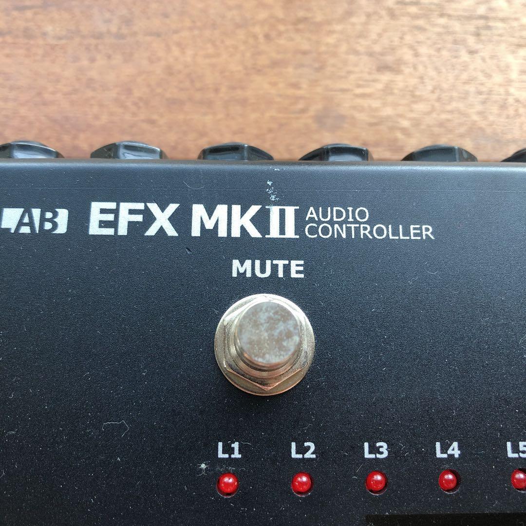 ギター Musicom LAB EFX MK2