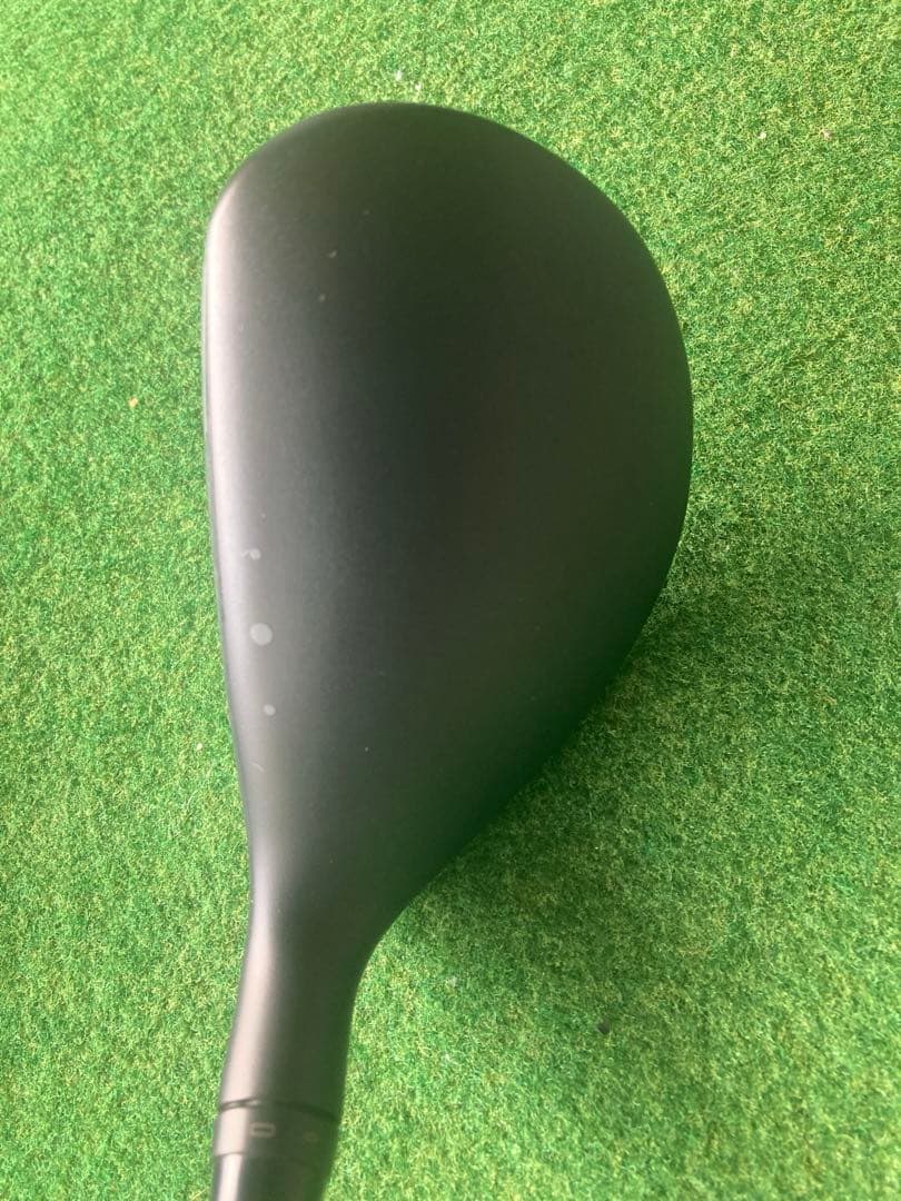 PING ピン G425 U3 ユーティリティ