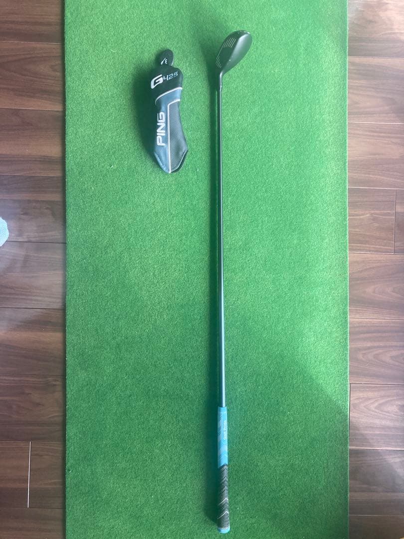 PING ピン G425 U3 ユーティリティ