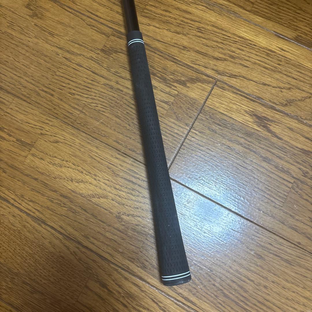 【KAZU】ゴルファボ　シナリドライバー