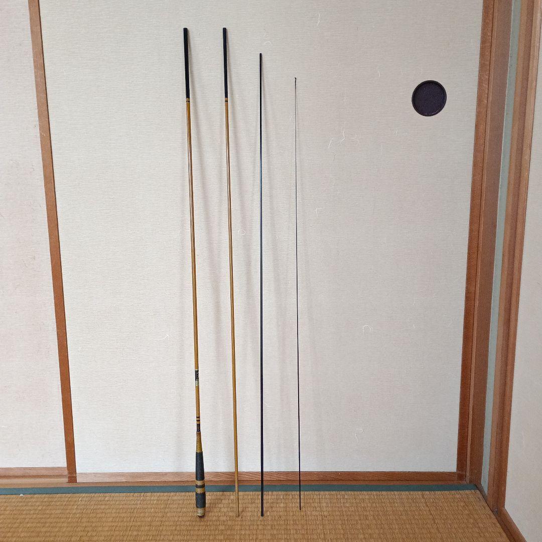 征興　口巻き幻集　11.5尺