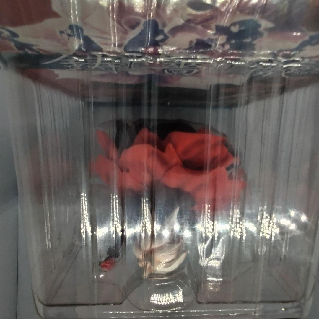 鋳薔薇　フィギュア6体セット　極美品