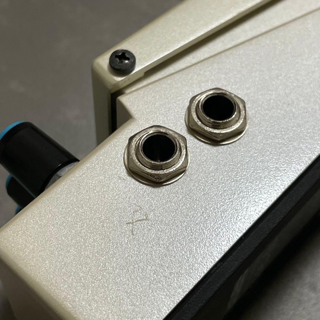 BOSS DD-8 デジタルディレイ