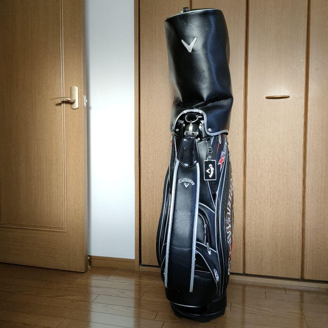 現行販売中最新モデル Callaway XHOT ゴルフクラブセット メンズ