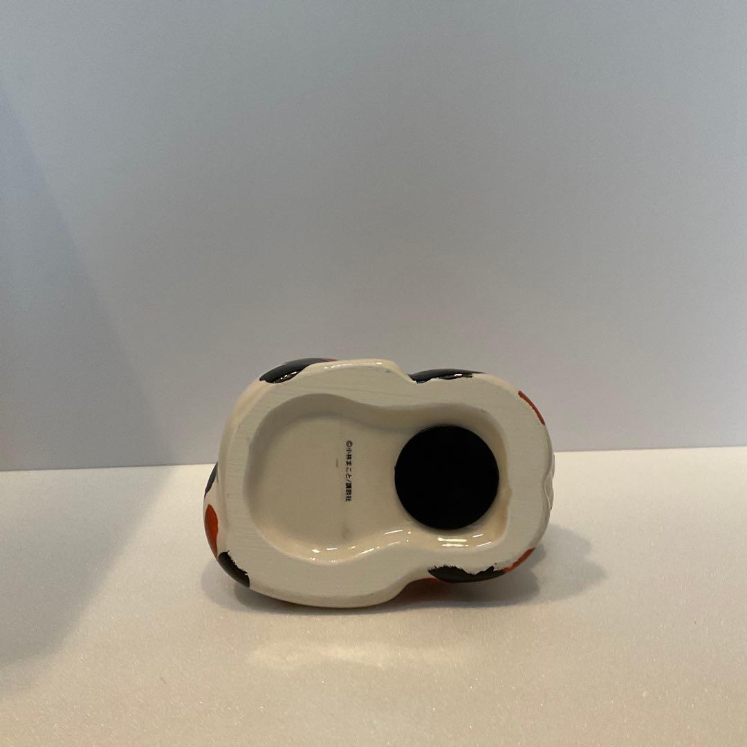 あ*ん様 What's Michael ホワッツ マイケル　ニャジラ貯金箱