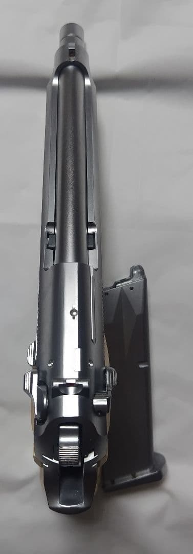 KSC ブラックラグーン ソードカトラス Ver.1 動作確認済