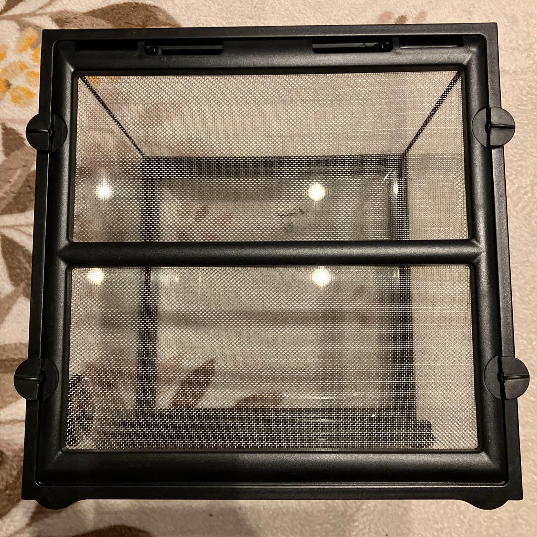 EXO TERRA（エキゾテラ） レオパ飼育キット／グラステラリウム3030