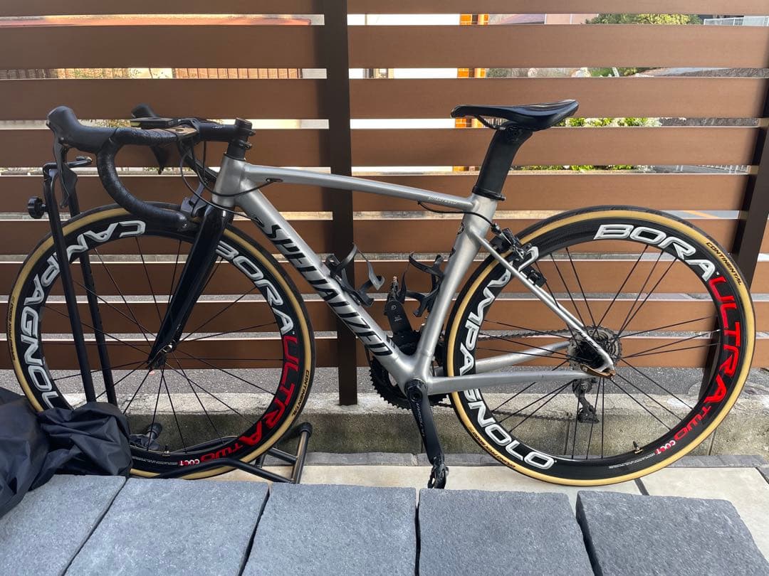 SPECIALIZED ALLEZ SPRINT 49 ロードバイク