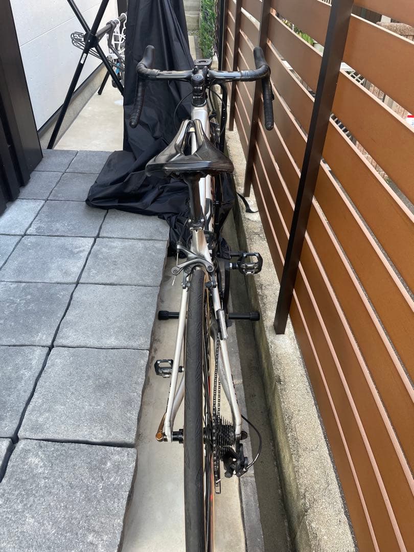 SPECIALIZED ALLEZ SPRINT 49 ロードバイク