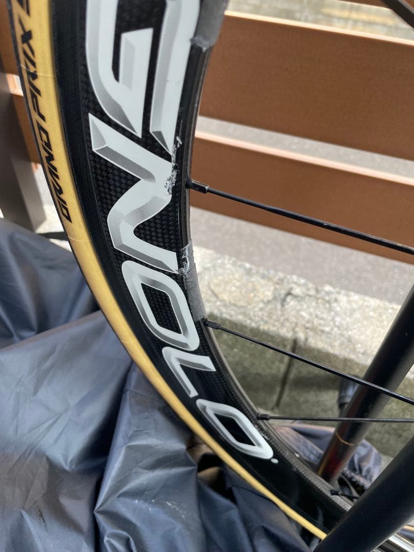 SPECIALIZED ALLEZ SPRINT 49 ロードバイク