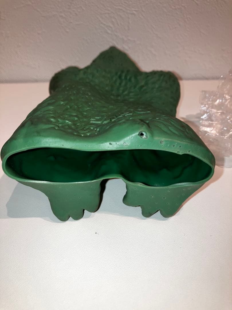 マスダヤ　増田屋　ゴメス　手踊り　ソフビ人形 ウルトラマン ブルマァク　タカトク