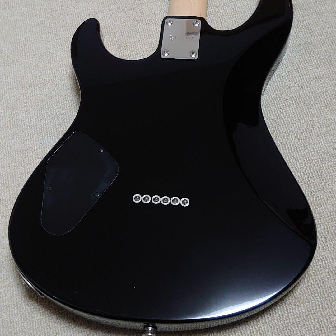 YAMAHA PACIFICA 311H パシフィカ311