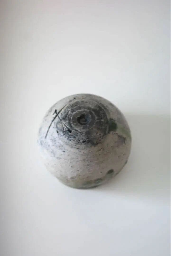 辻村唯 自然釉ワインカップ