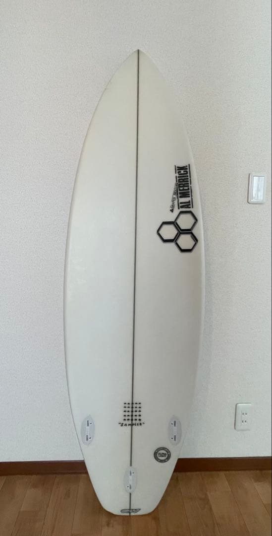 C*様 【美品】CHANNEL チャンネルアイランズ　SAMPLER