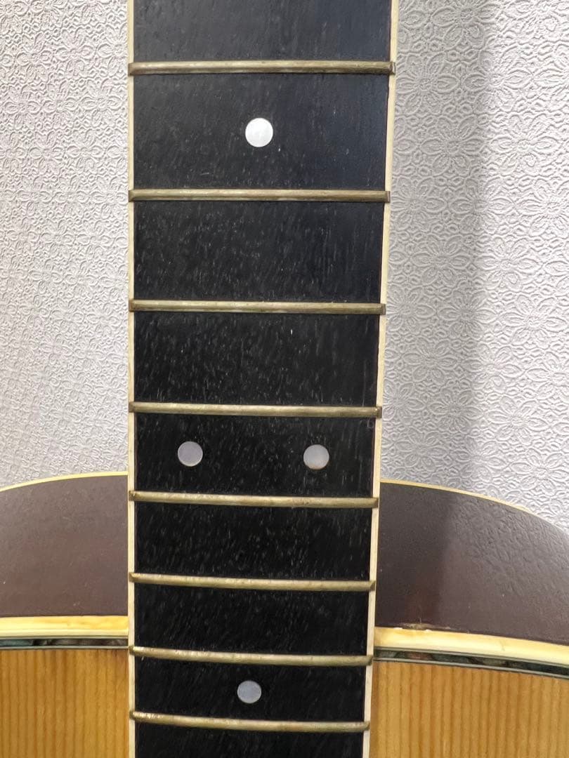 ヤマハ　Yamaha FG-300D アコースティックギター