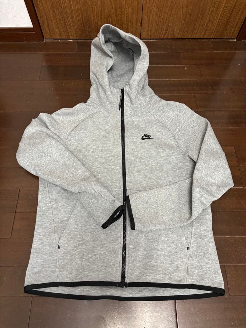 NIKE Tech Fleece ナイキ テックフリース セットアップ