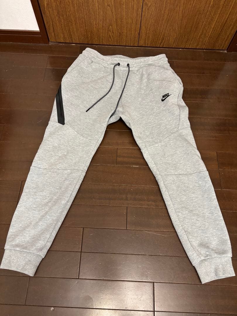 NIKE Tech Fleece ナイキ テックフリース セットアップ
