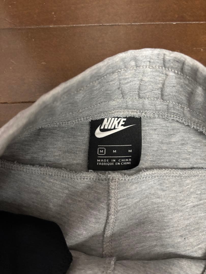 NIKE Tech Fleece ナイキ テックフリース セットアップ