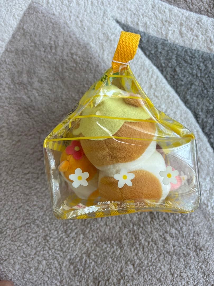 サイン付き　コロコロクリリン ぬいぐるみセット　伊藤康二　レア！