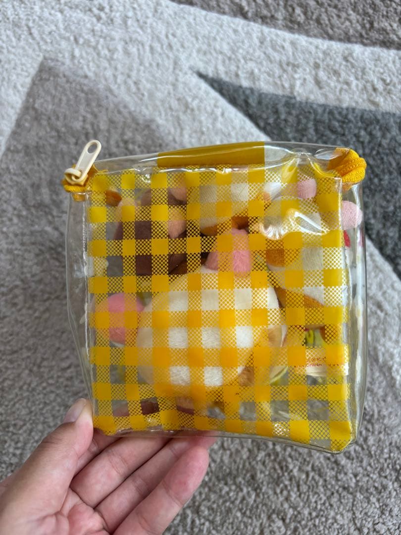 サイン付き　コロコロクリリン ぬいぐるみセット　伊藤康二　レア！