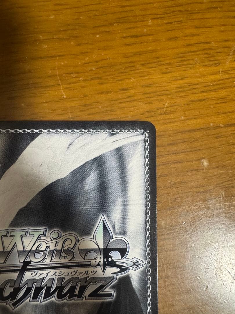 WS ヴァイス Key 25th むすんだ未来 うみ 識 SSP サイン