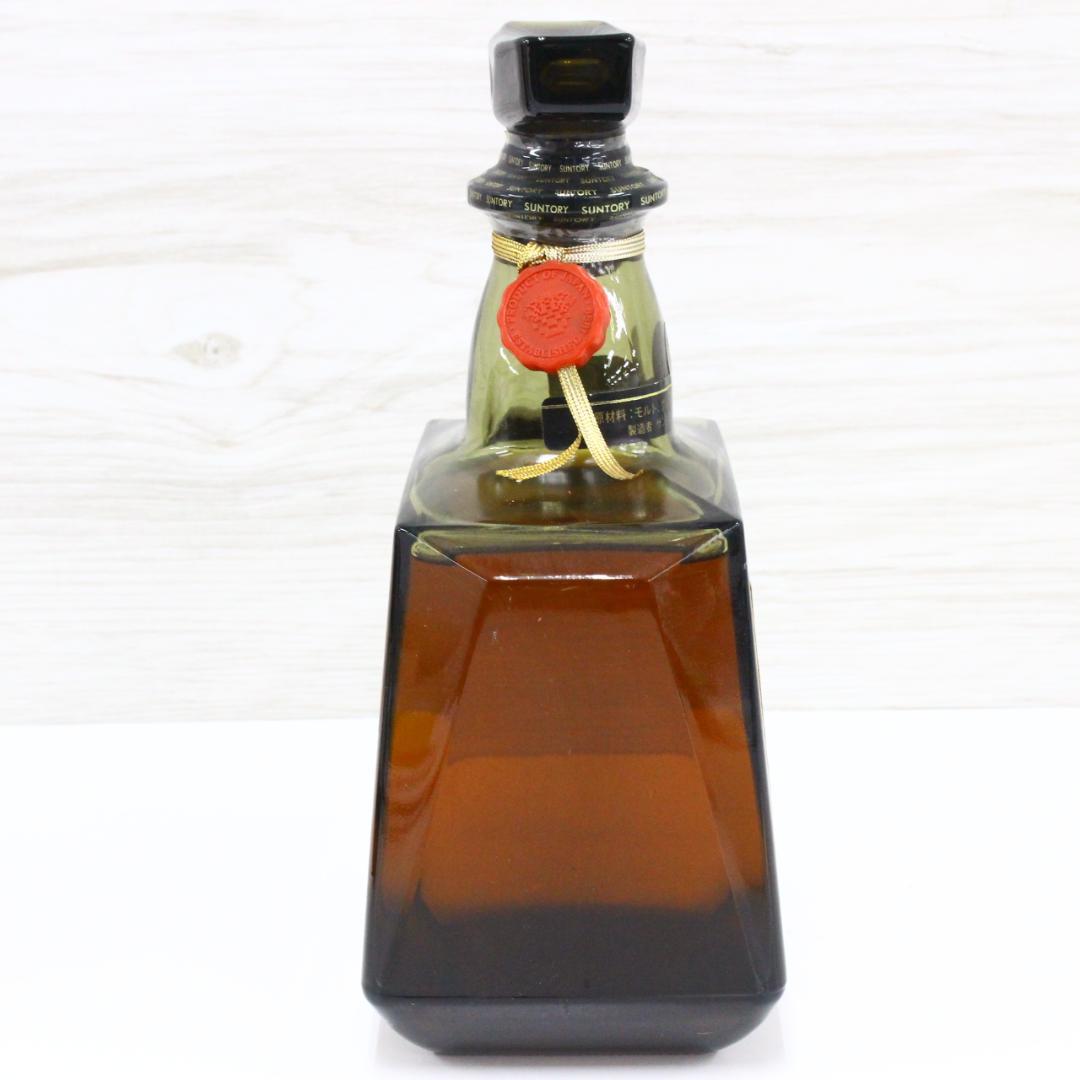◇未開栓 サントリーウイスキー ローヤル12年＆ローヤルセット 古酒
