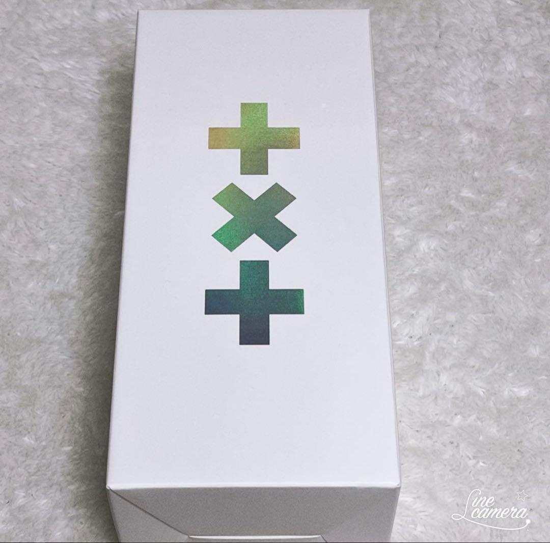 txt TOMORROW X TOGETHER ペンライト ver.2 公式