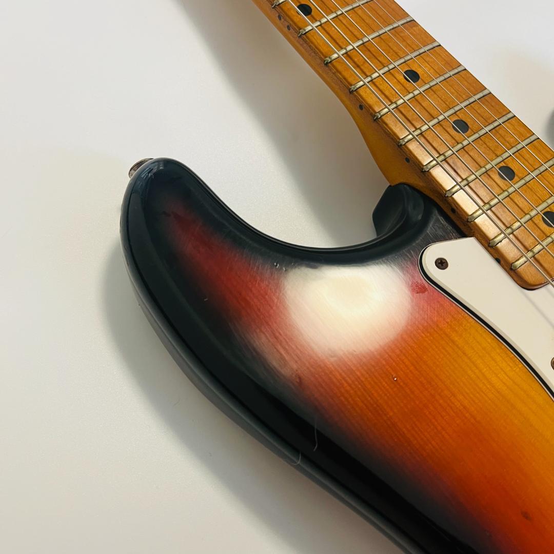 YAMAHA Super R'nroller SR-500 ストラト 3TS