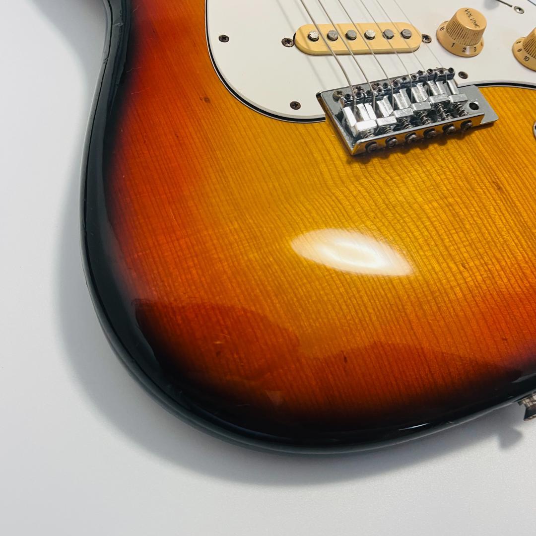 YAMAHA Super R'nroller SR-500 ストラト 3TS