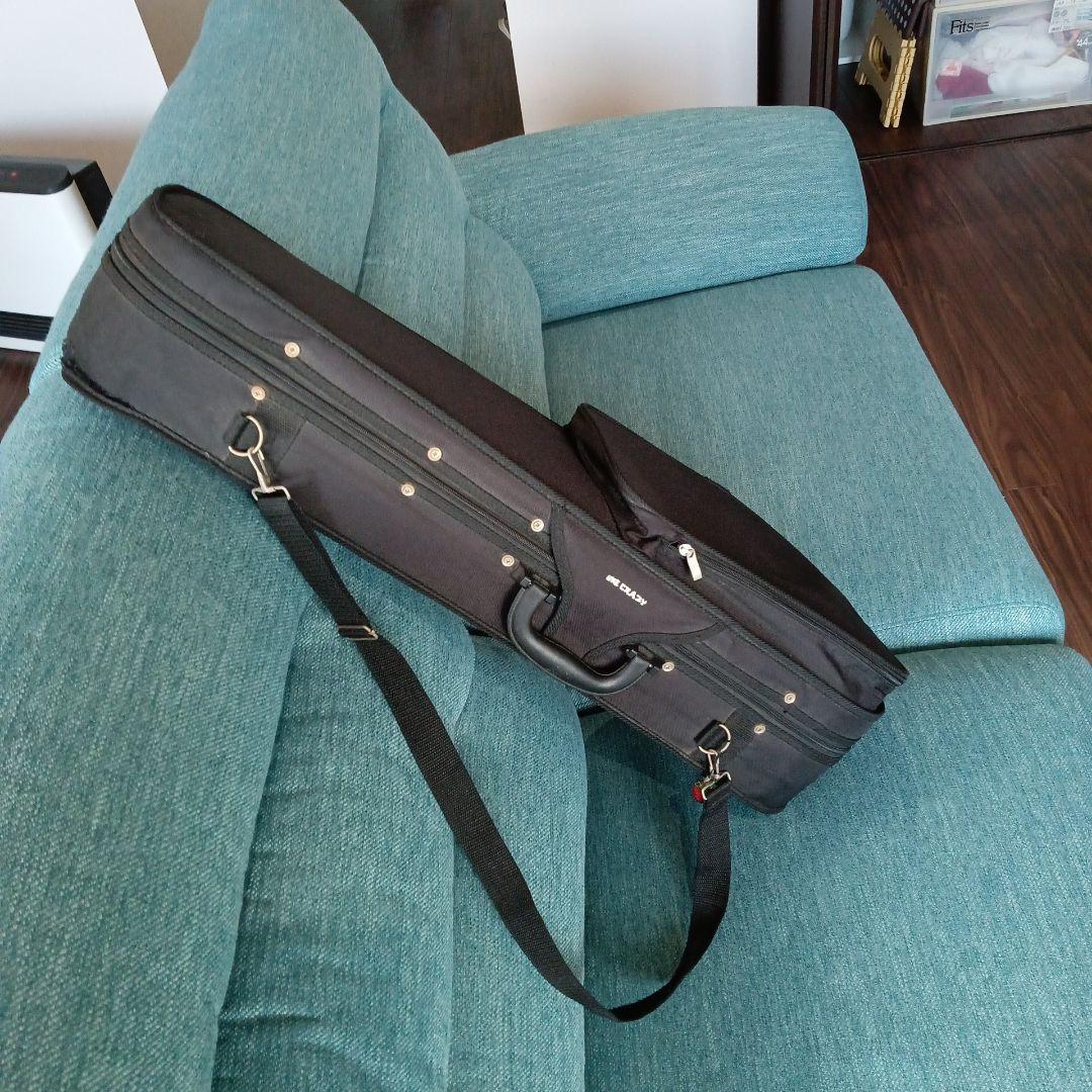 木目が綺麗な　カマカテナーウクレレHF-3