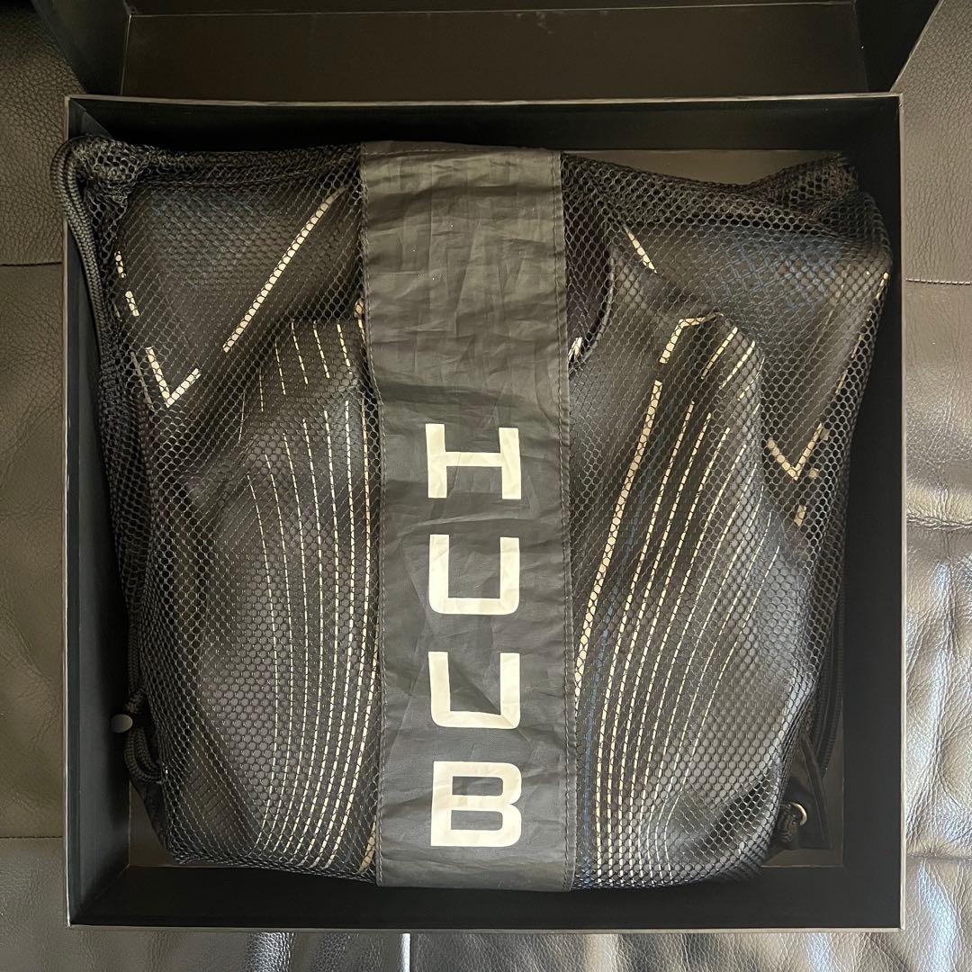 HUUB フーブ ウェットスーツ トライアスロン メンズ アジリス Agilis