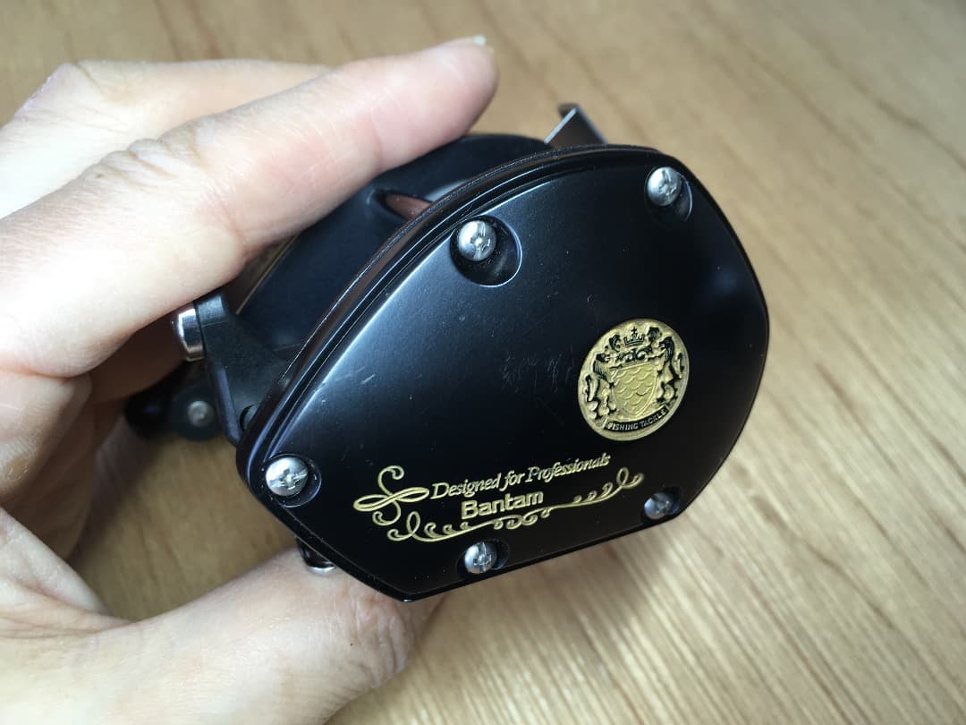 shimano　bantam　シマノ　バンタム　10SG