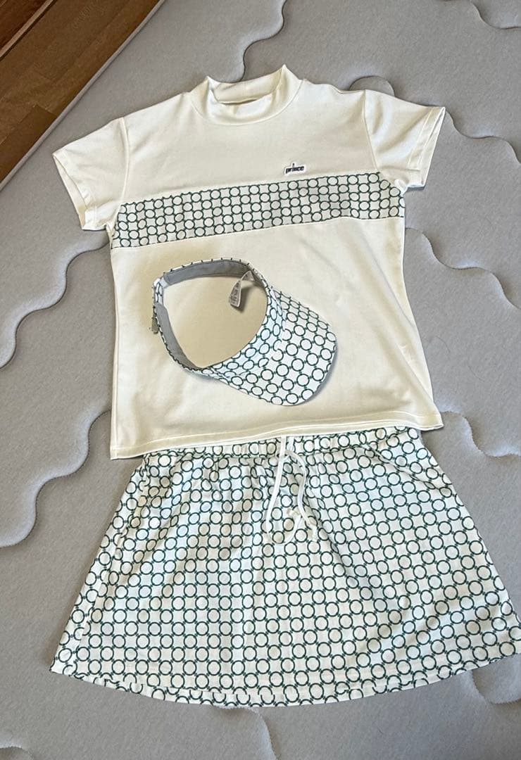 お正月特価⭐️プリンスウェア3点セット