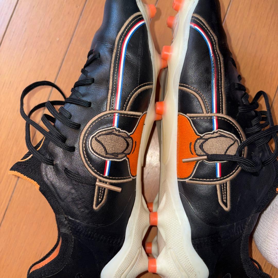 シューズ PUMA KING ULTIMATE CRUYFF FG/AG