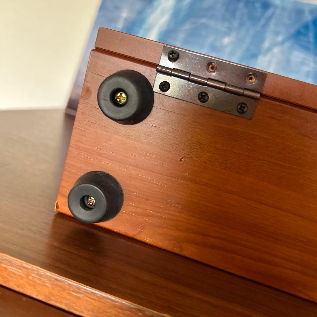 美品PS水彩色鉛筆99本セット 木製ケース付き 伊東屋ITOYA