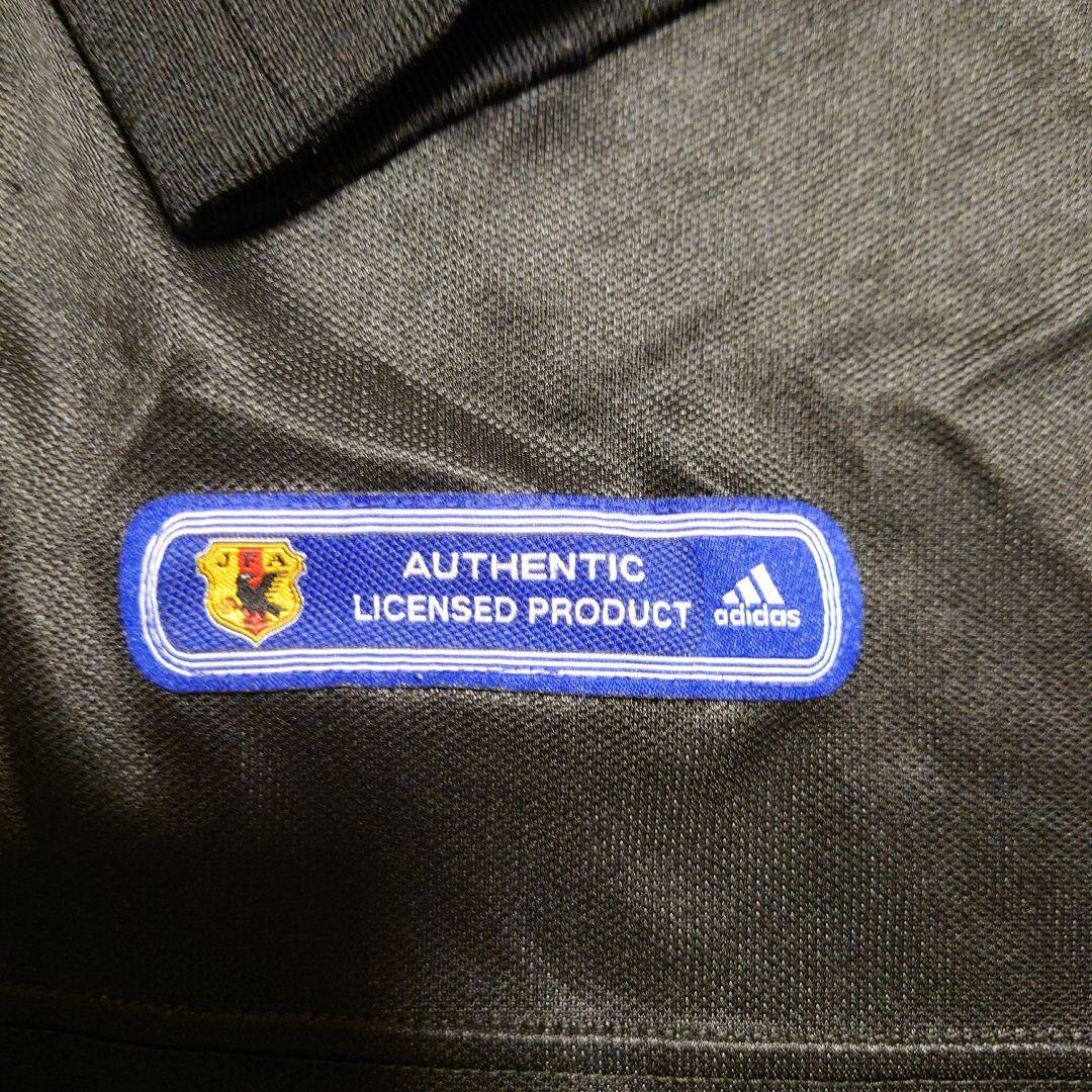 日本代表　ユニフォーム　楢崎