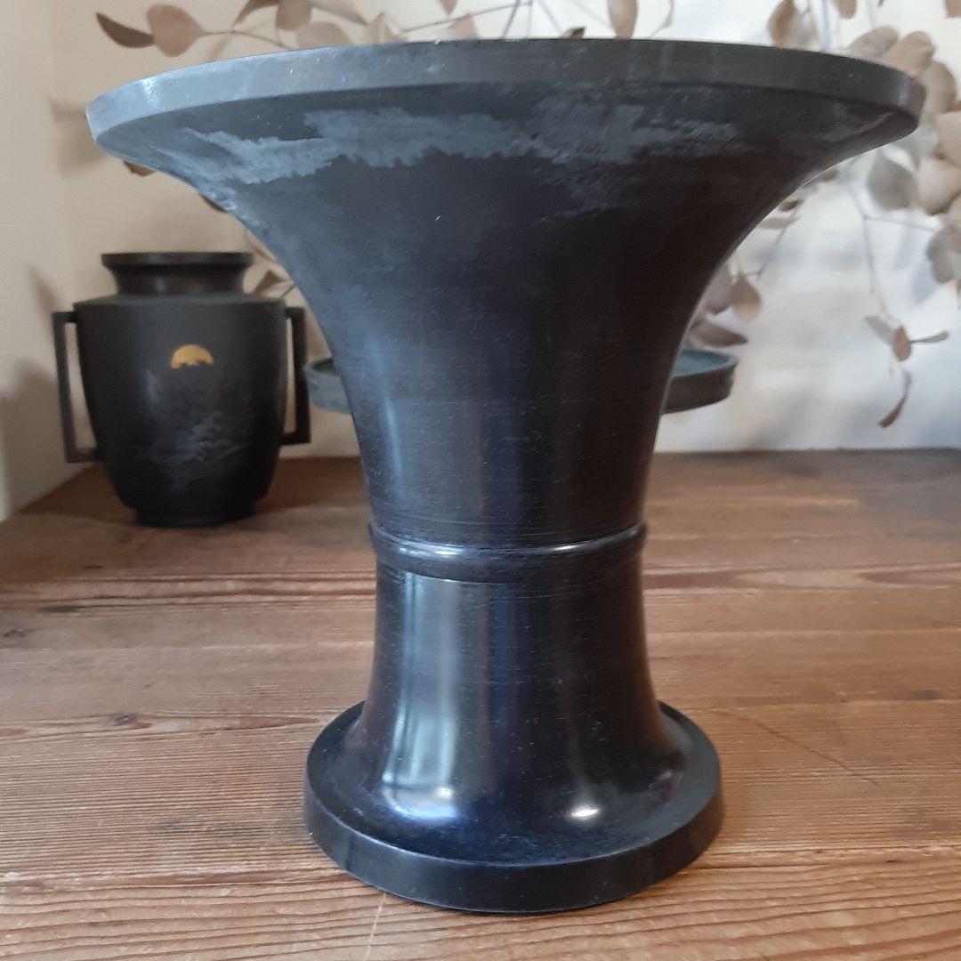 4654 専用　銅製　組み合わせ違い　3点まとめて　総重量6.45kg 送料無料