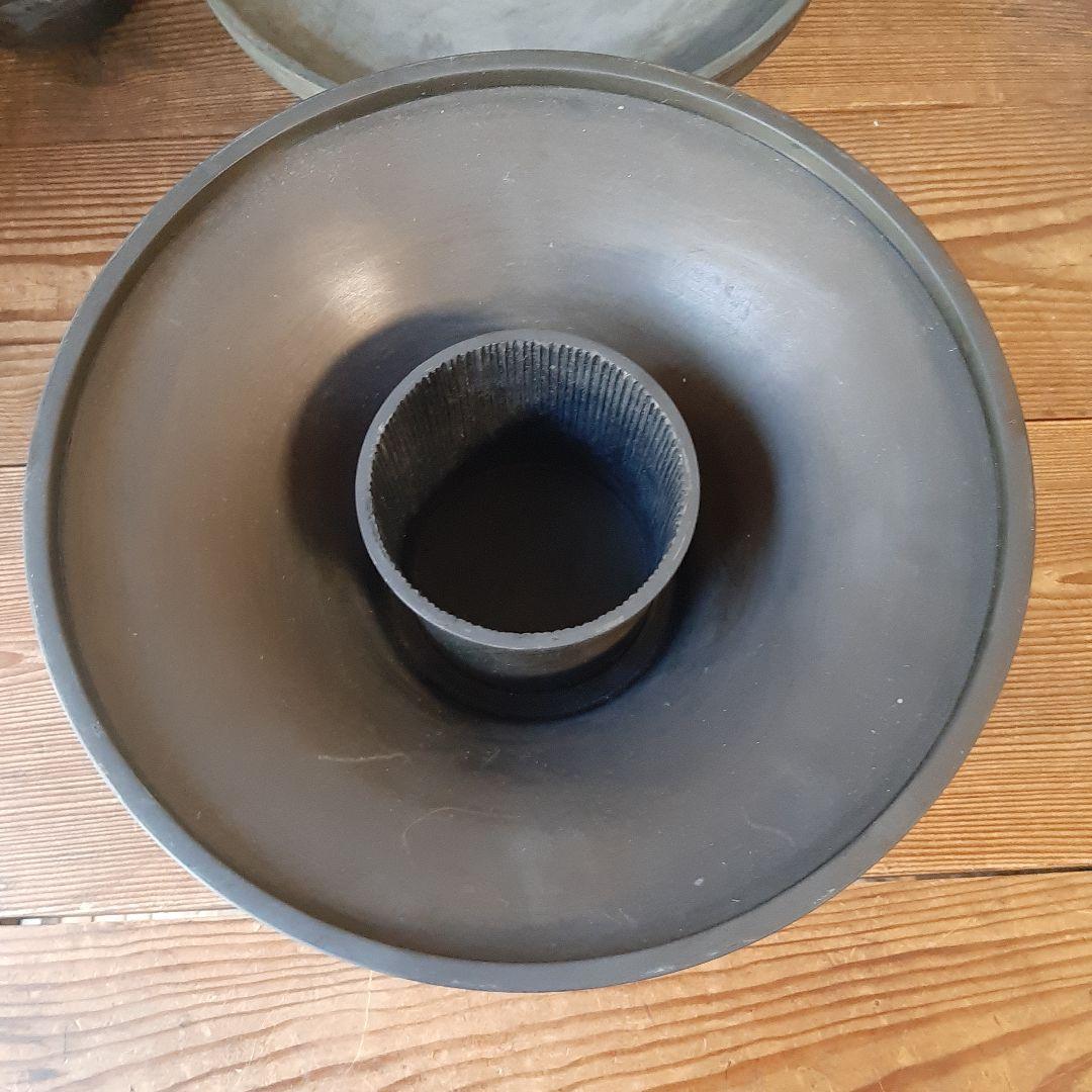 4654 専用　銅製　組み合わせ違い　3点まとめて　総重量6.45kg 送料無料