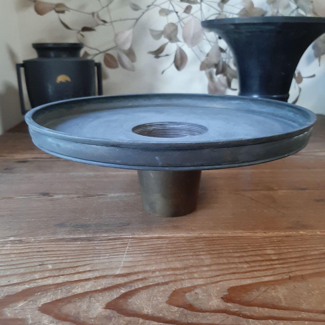 4654 専用　銅製　組み合わせ違い　3点まとめて　総重量6.45kg 送料無料