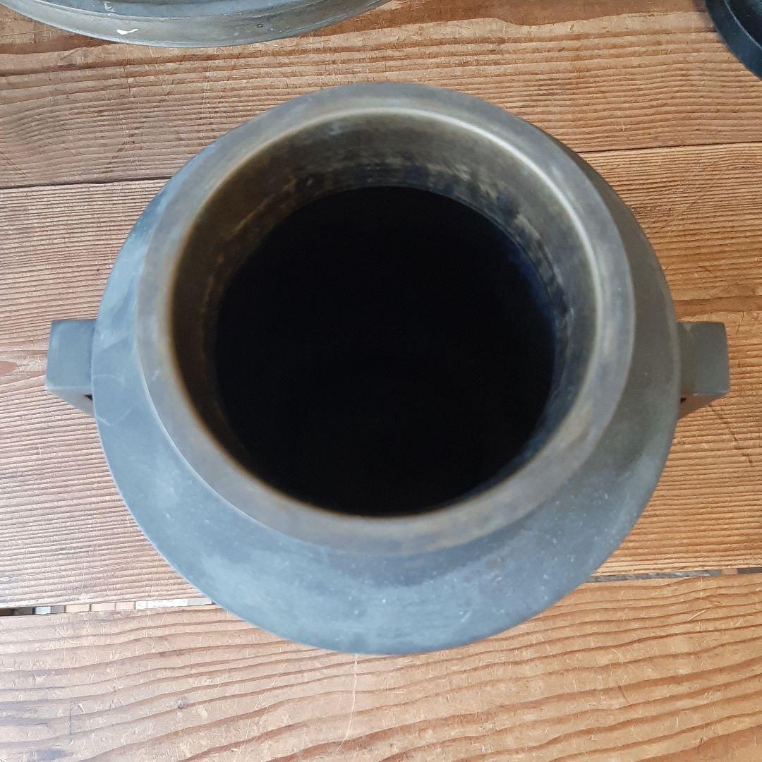 4654 専用　銅製　組み合わせ違い　3点まとめて　総重量6.45kg 送料無料