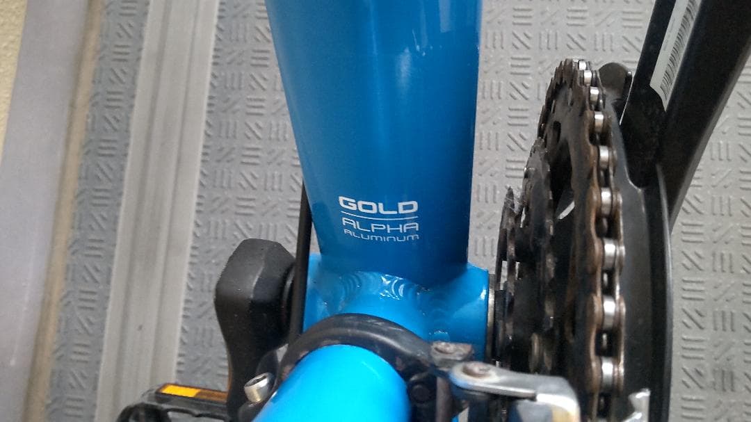 自転車本体 TREK DUAL SPORT3 Disc