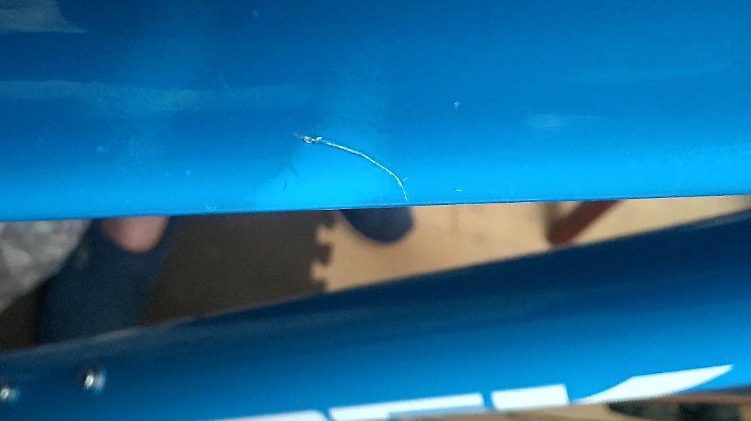 自転車本体 TREK DUAL SPORT3 Disc