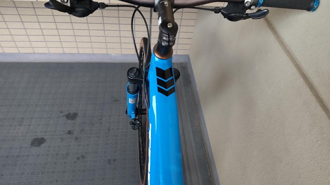 自転車本体 TREK DUAL SPORT3 Disc