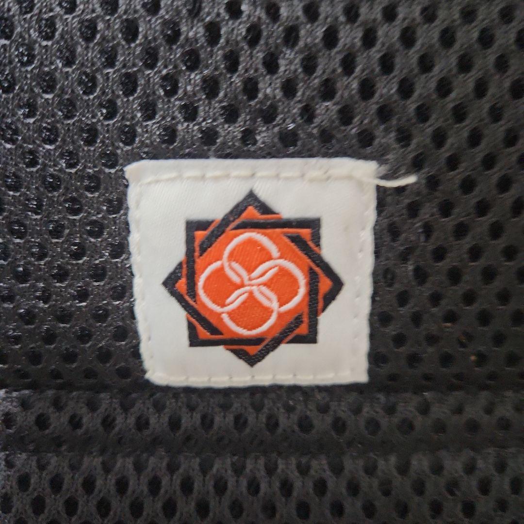 takk田村装備開発　チェストリグ