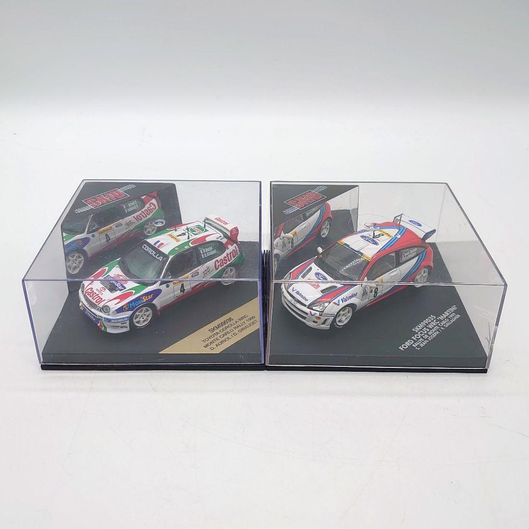 Hot Wheels SKID レーシングカー ミニカー セット