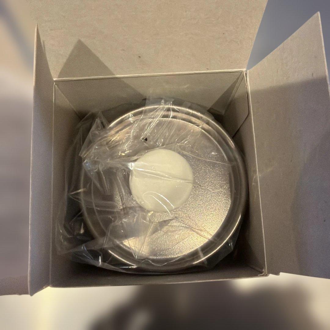 スノーピーク( peak) チタン ミルクフォーマー CS-112 2個