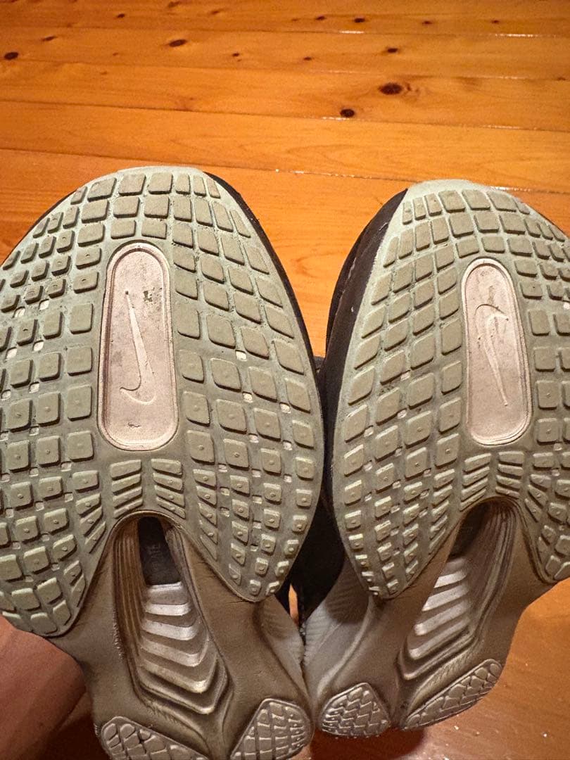 ナイキ ズームフライ6 ヤコブモデル 25.0㎝